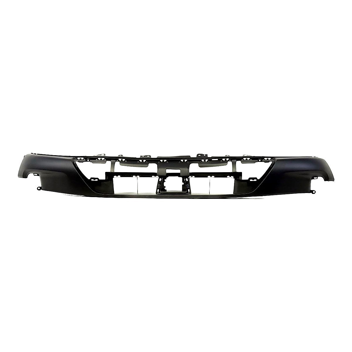2023-2025 Mazda Cx50 Bumper Front Lower Textured Black – MA1015104
