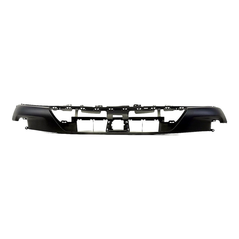2023-2025 Mazda Cx50 Bumper Front Lower Textured Black – MA1015104