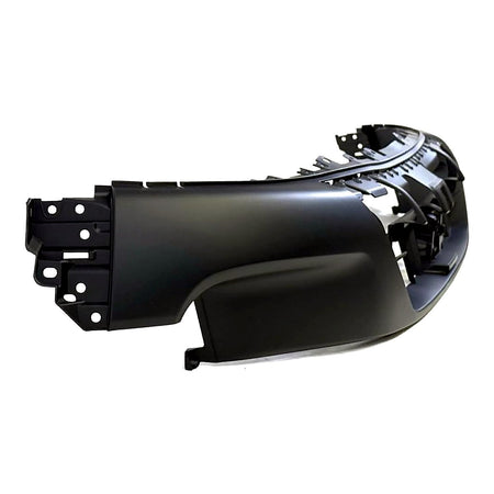 2023-2025 Mazda Cx50 Bumper Front Lower Textured Black – MA1015104-2
