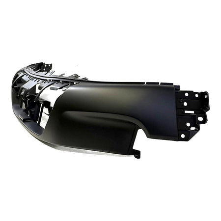 2023-2025 Mazda Cx50 Bumper Front Lower Textured Black – MA1015104-3