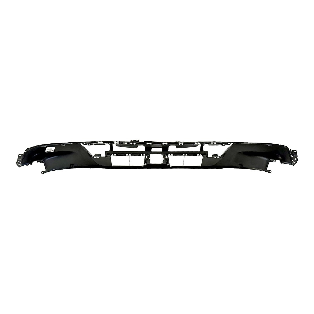 2023-2025 Mazda Cx50 Bumper Front Lower Textured Black – MA1015104-5