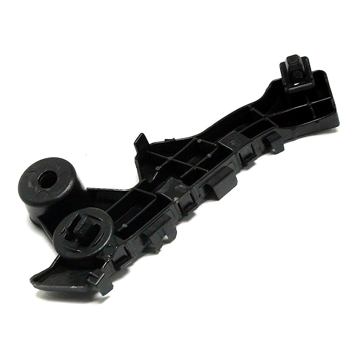 2008-2010 Mazda 5 Bumper Bracket Front Driver Side Plastic – MA1032102-3