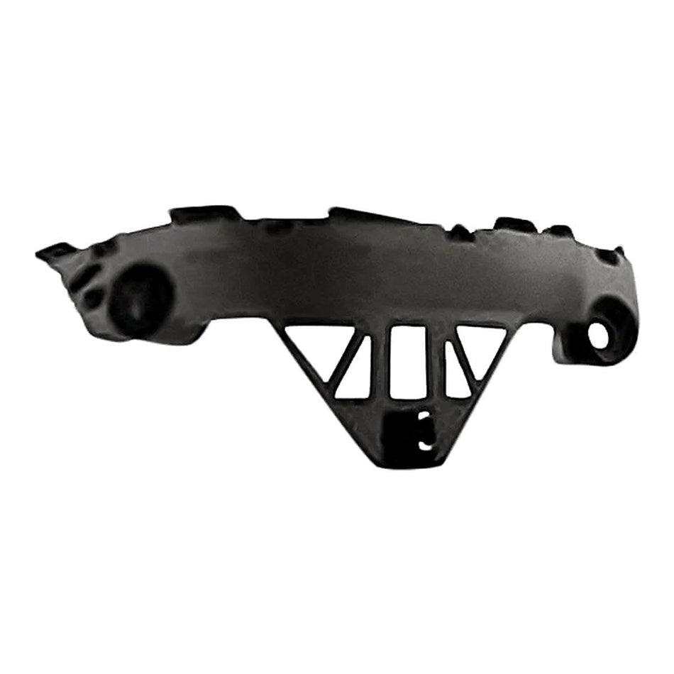 2010-2013 Mazda 3 Bumper Bracket Front Driver Side 2.3L Plastic – MA1032103