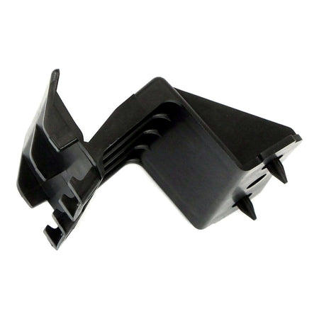 2010-2013 Mazda 3 Bumper Mount Bracket Front Driver Side/Passenger Side Number2 Plastic – MA1032105-4