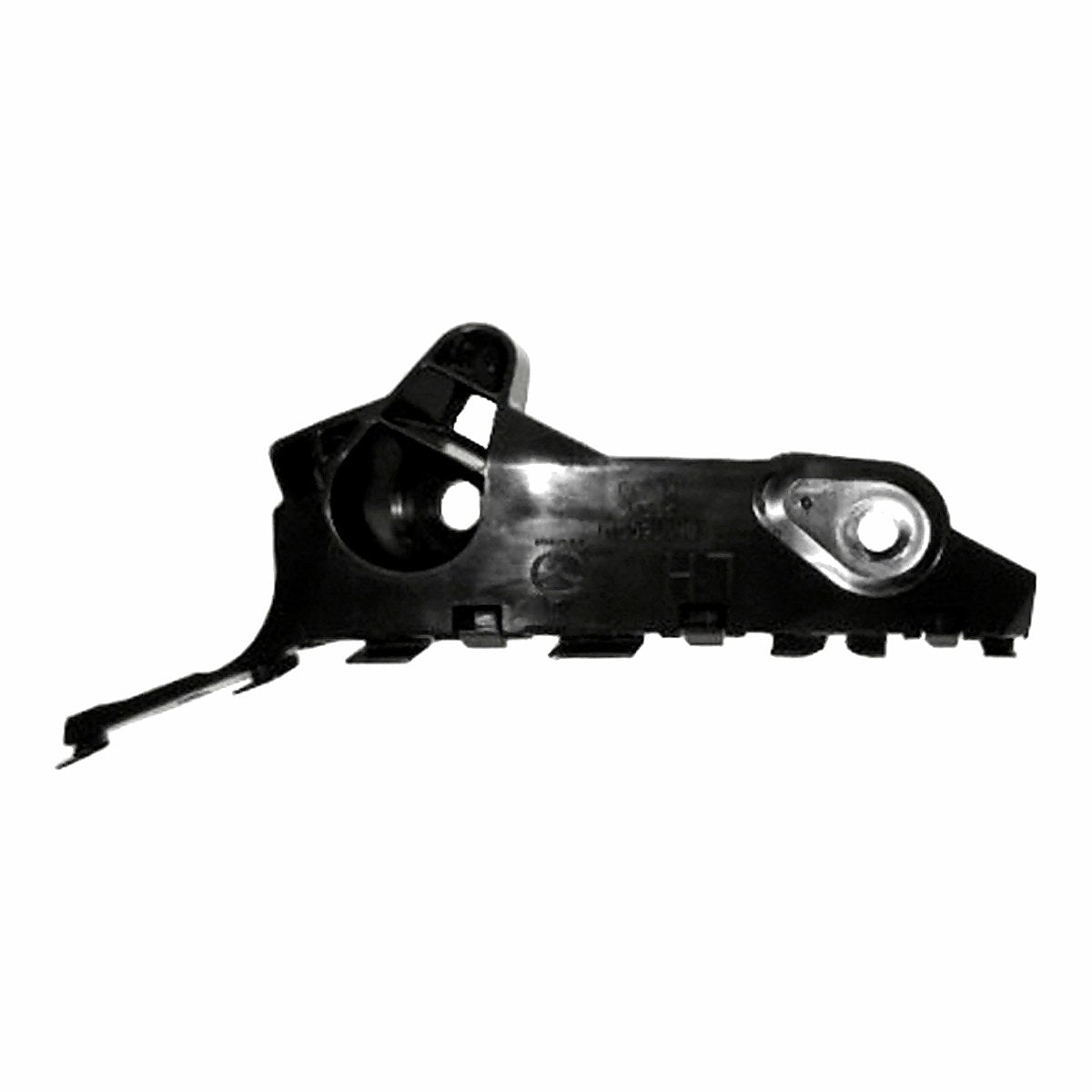 2014-2018 Mazda 3 Bumper Bracket Front Driver Side Plastic – MA1032110
