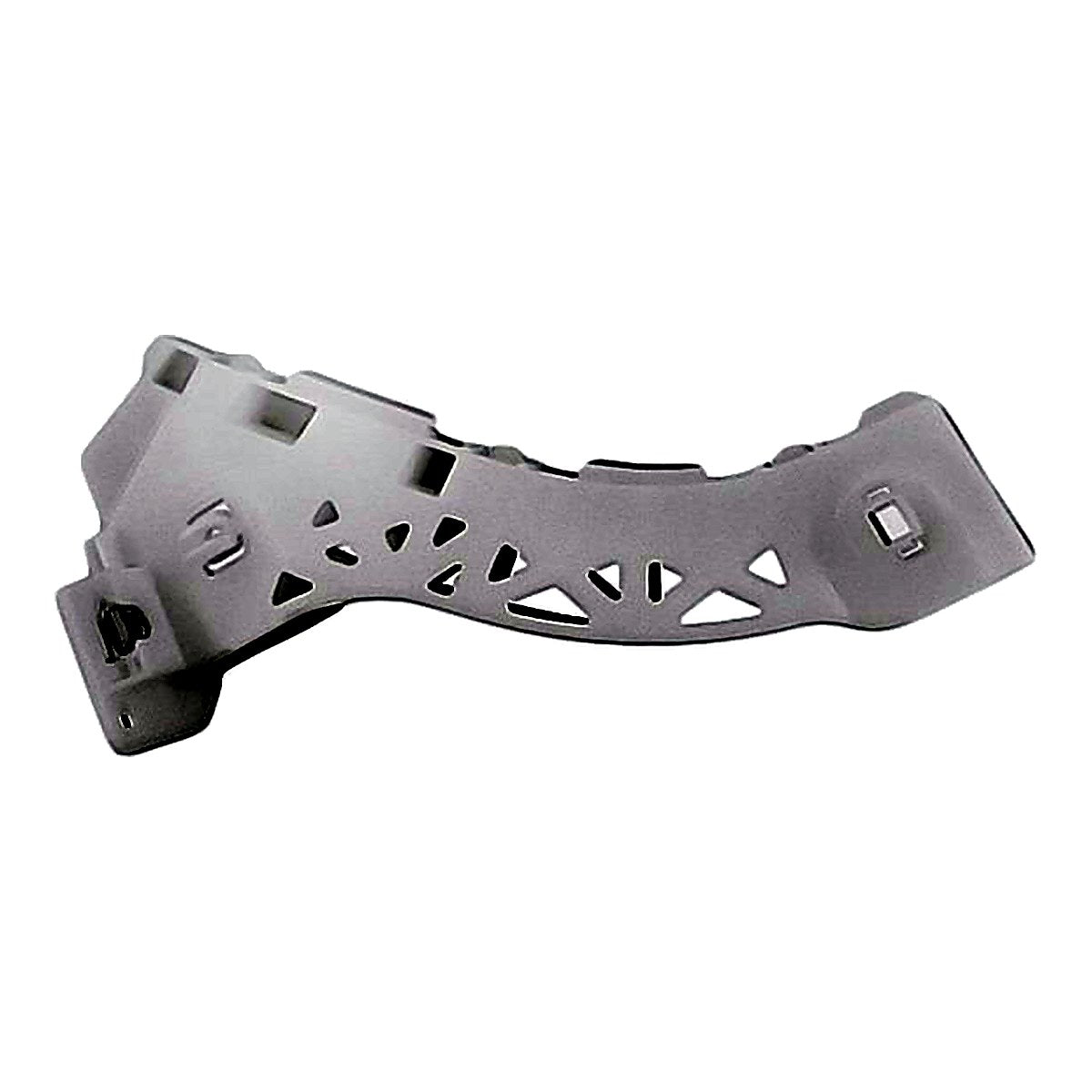 2004-2006 Mazda 3 Bumper Bracket Front Passenger Side – MA1033100