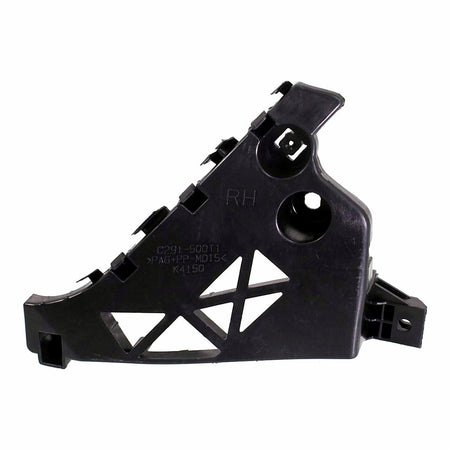 2008-2010 Mazda 5 Bumper Bracket Front Passenger Side Plastic – MA1033102