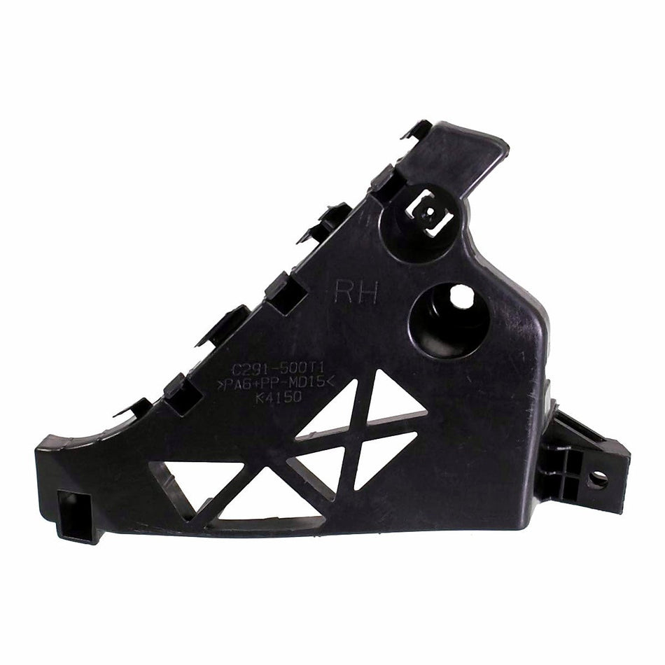 2008-2010 Mazda 5 Bumper Bracket Front Passenger Side Plastic – MA1033102