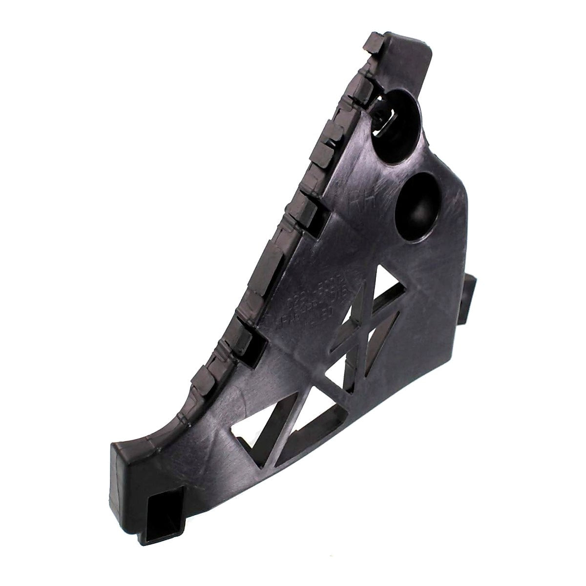 2008-2010 Mazda 5 Bumper Bracket Front Passenger Side Plastic – MA1033102-3