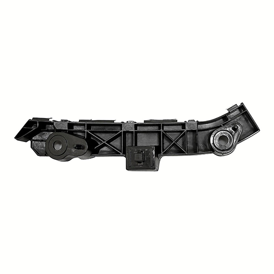 2016-2017 Mazda Mazda 5 Bumper Bracket Front Passenger Side - product view, Part MA1033109