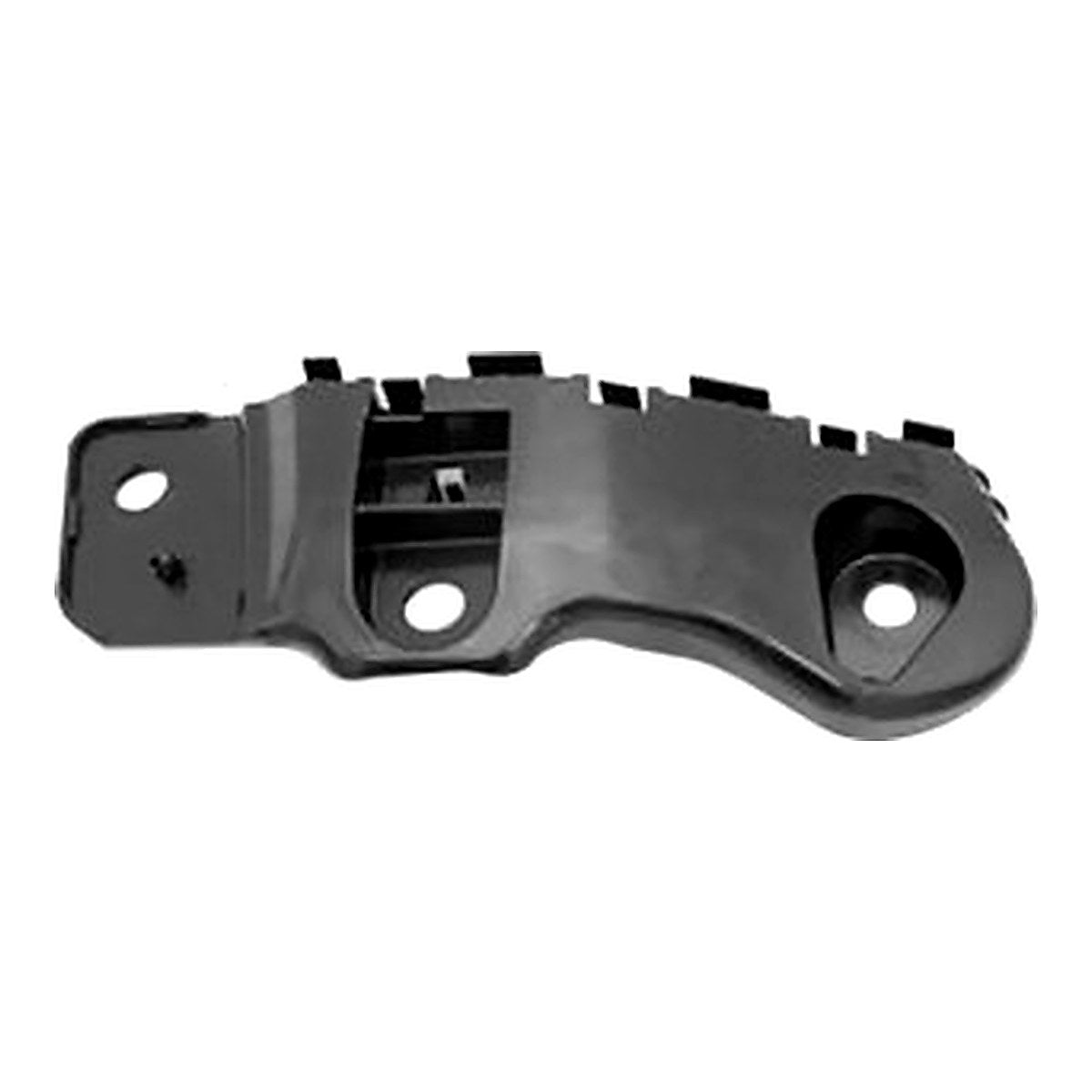 2017-2025 Mazda Cx5 Bumper Retainer Front Passenger Side Plastic – MA1033113