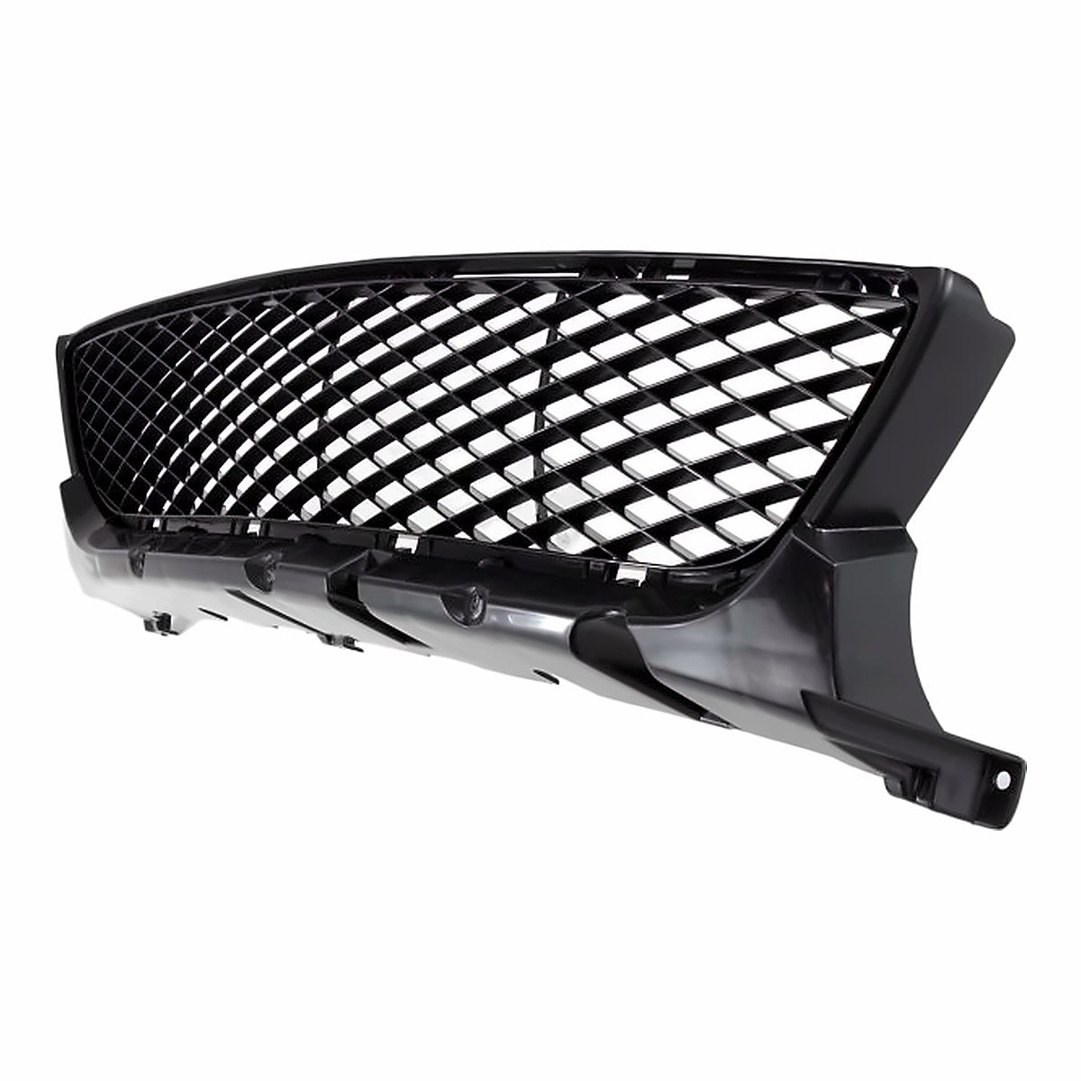 2004-2006 Mazda 3 Grille Lower Sdn – Side View (MA1036102)