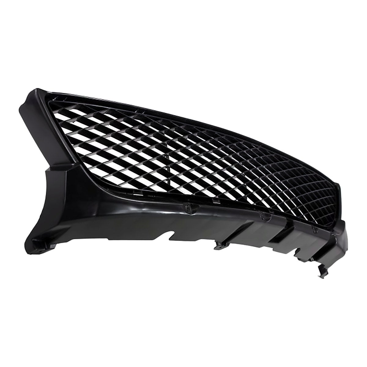 2004-2006 Mazda 3 Grille Lower Sdn – Side View (MA1036102)
