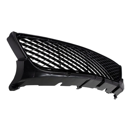2004-2006 Mazda 3 Grille Lower Sdn – Side View (MA1036102)