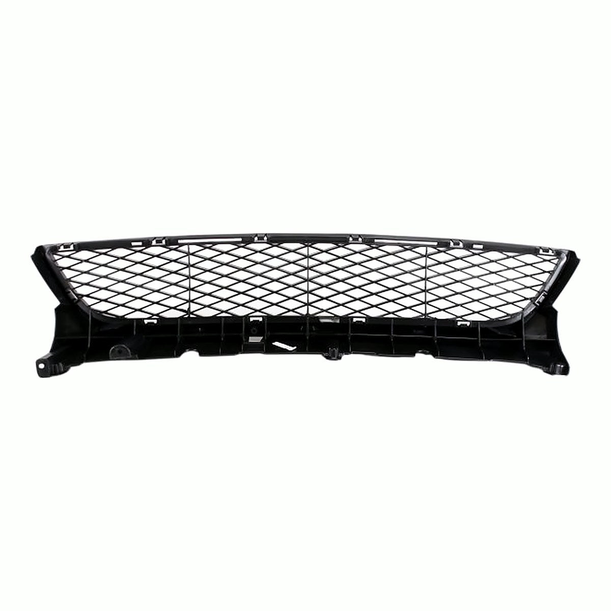 2004-2006 Mazda 3 Grille Lower Sdn – Back View (MA1036102)