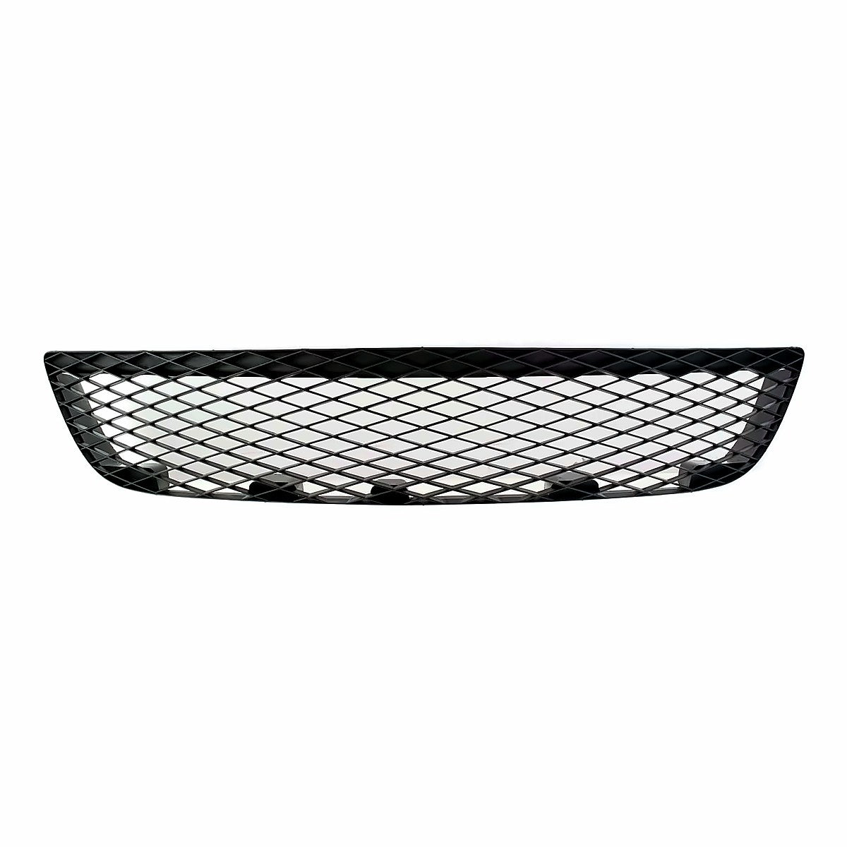 2004-2006 Mazda 3 Grille Lower Sport Sdn – Front View (MA1036103)