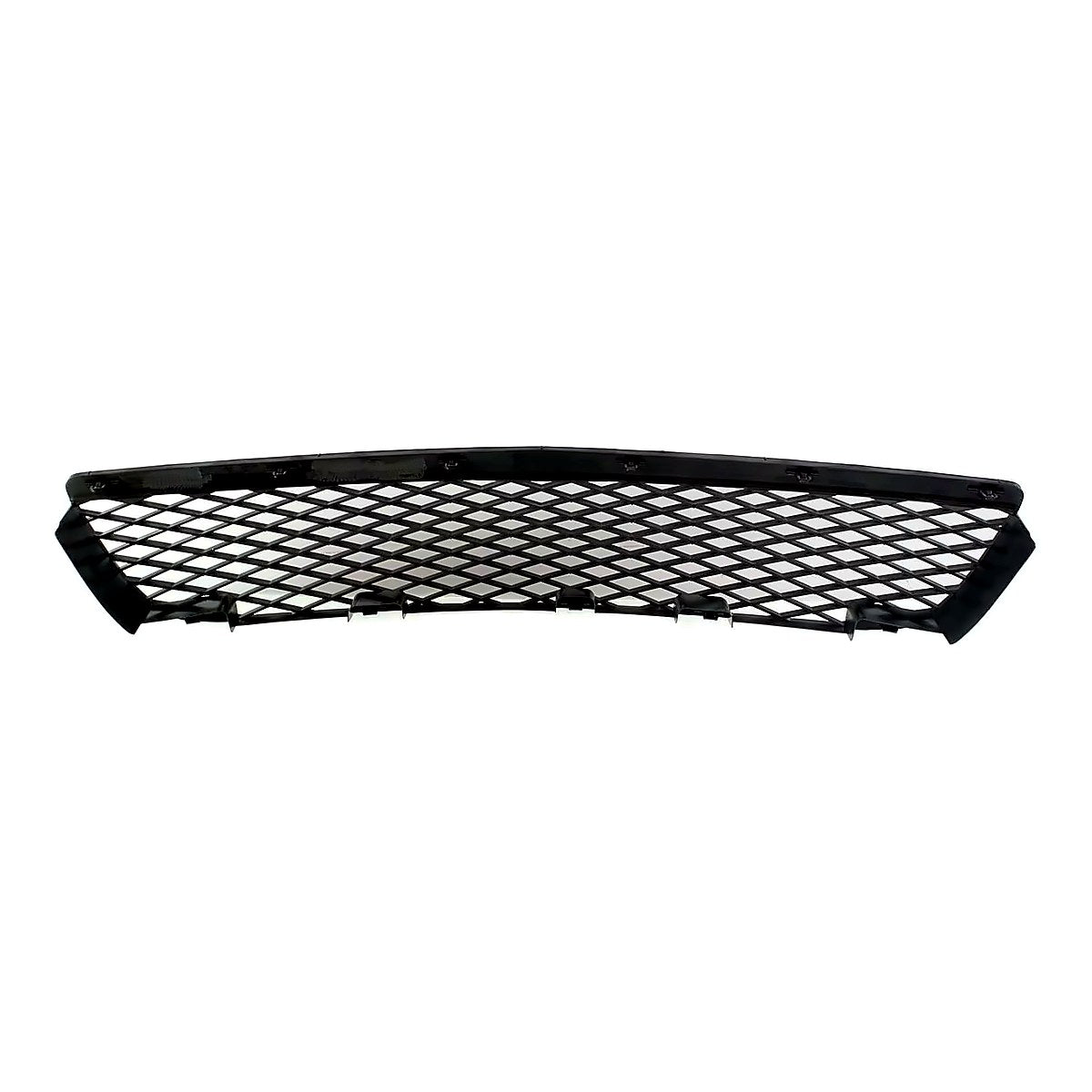 2004-2006 Mazda 3 Grille Lower Sport Sdn – Back View (MA1036103)