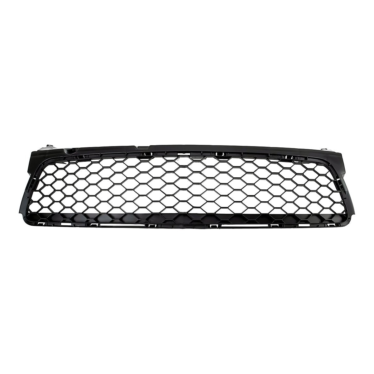 2007-2009 Mazda 3 Grille Lower Std Sdn – Front View (MA1036105)