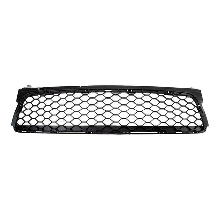 2007-2009 Mazda 3 Grille Lower Std Sdn – Front View (MA1036105)