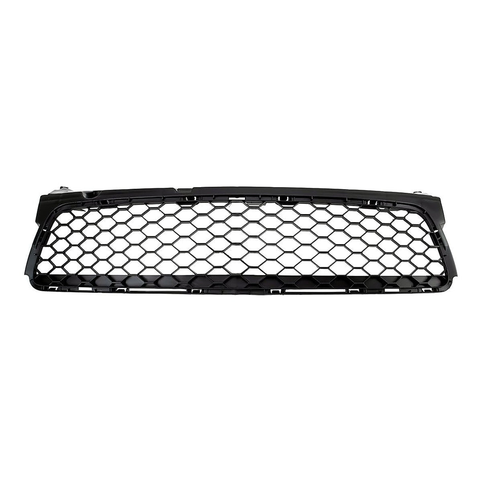 2007-2009 Mazda 3 Grille Lower Std Sdn – Front View (MA1036105)