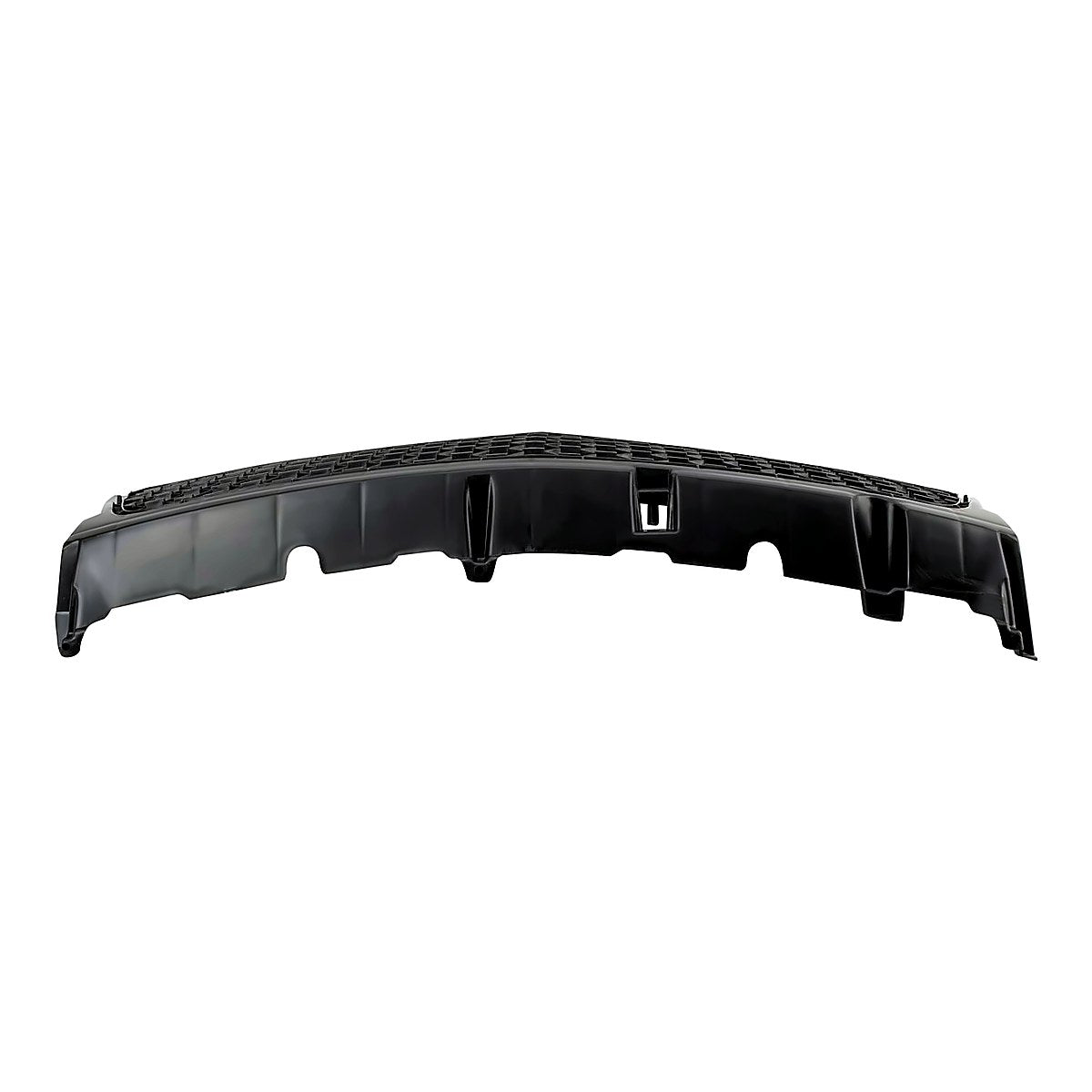 2007-2009 Mazda 3 Grille Lower Std Sdn – Side View (MA1036105)