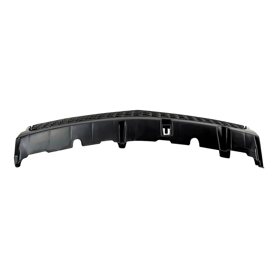 2007-2009 Mazda 3 Grille Lower Std Sdn – Side View (MA1036105)