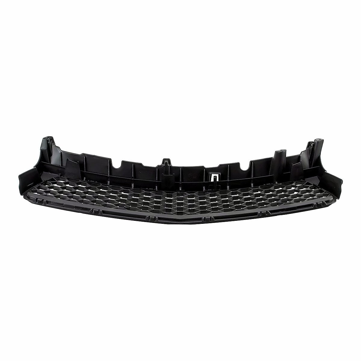 2007-2009 Mazda 3 Grille Lower Std Sdn – Side View (MA1036105)