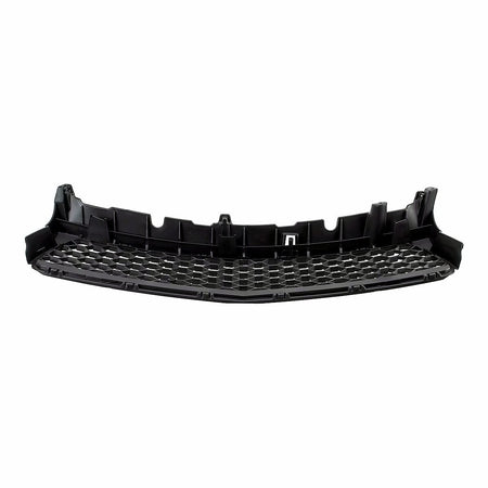 2007-2009 Mazda 3 Grille Lower Std Sdn – Side View (MA1036105)