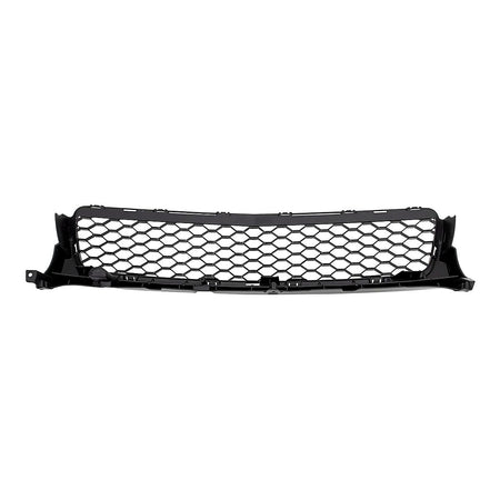 2007-2009 Mazda 3 Grille Lower Std Sdn – Back View (MA1036105)