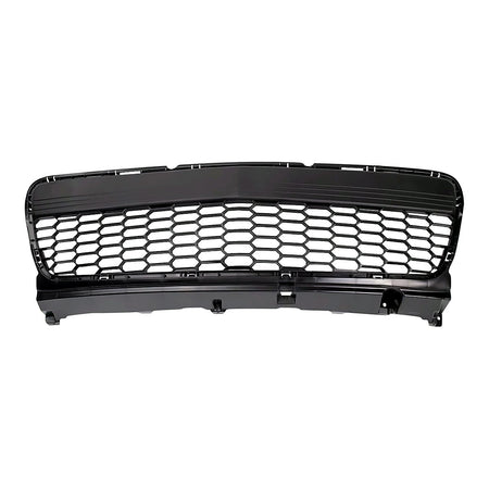 2007-2009 Mazda 3 Grille Lower Sport Sdn – Front View (MA1036106)