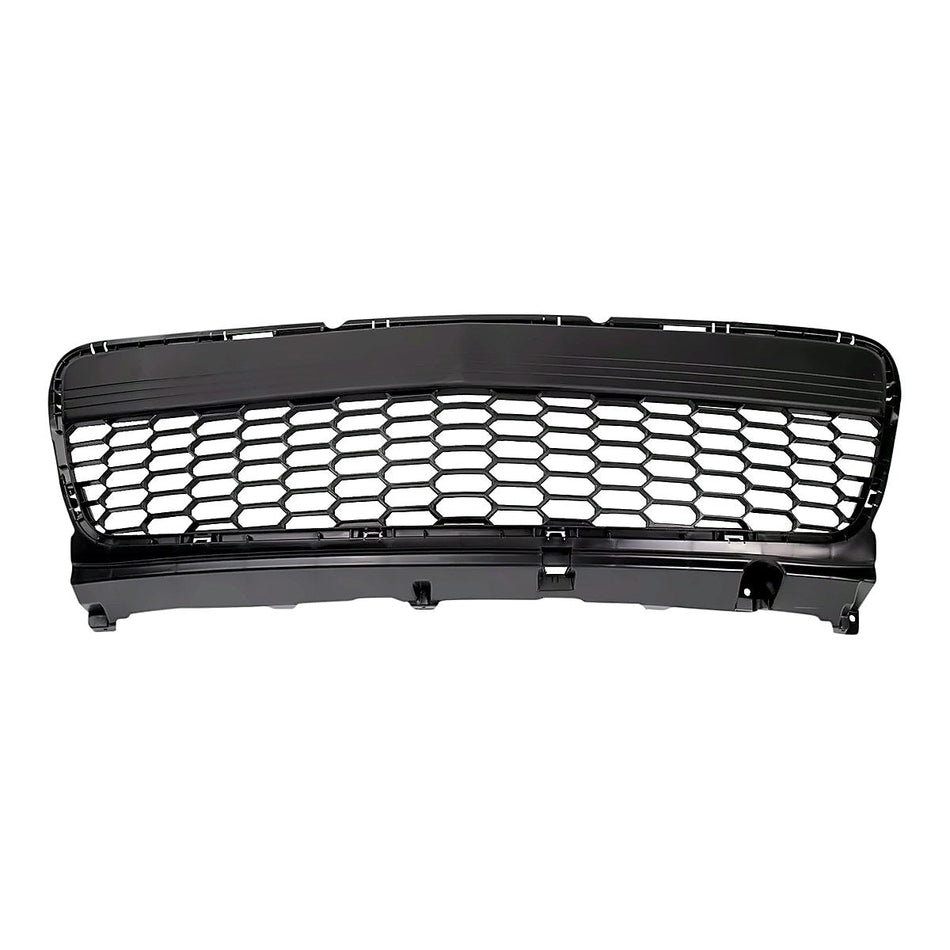 2007-2009 Mazda 3 Grille Lower Sport Sdn – Front View (MA1036106)