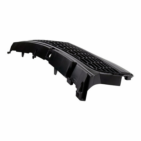 2007-2009 Mazda 3 Grille Lower Sport Sdn – Side View (MA1036106)