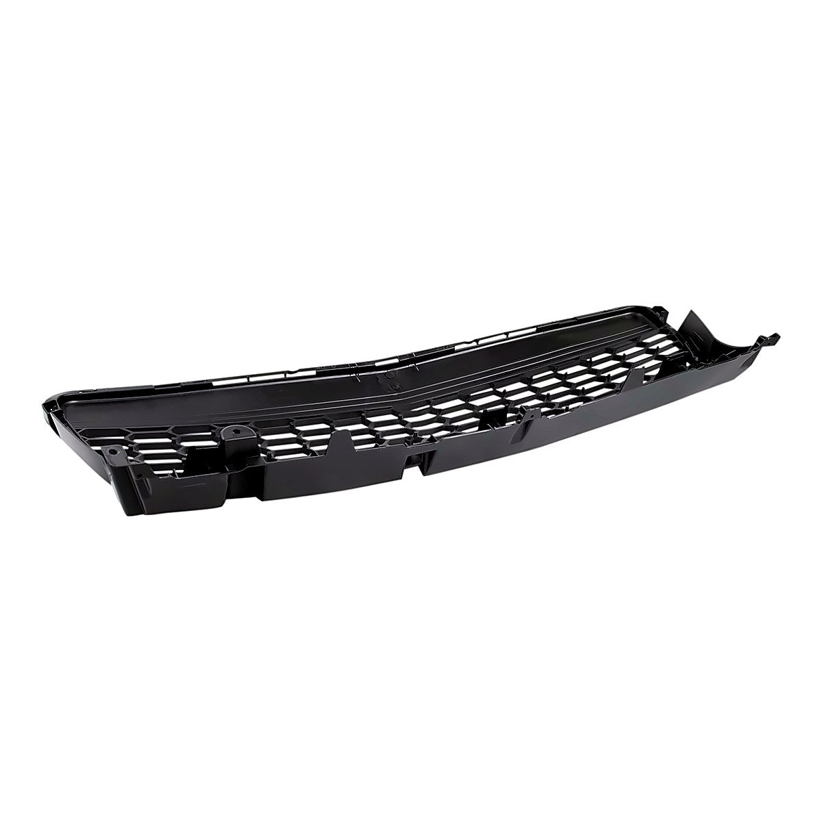2007-2009 Mazda 3 Grille Lower Sport Sdn – Side View (MA1036106)