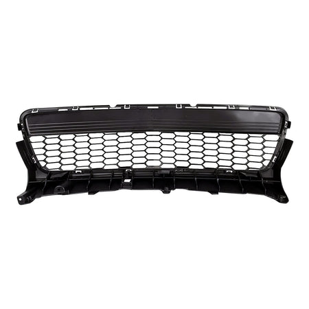 2007-2009 Mazda 3 Grille Lower Sport Sdn – Back View (MA1036106)