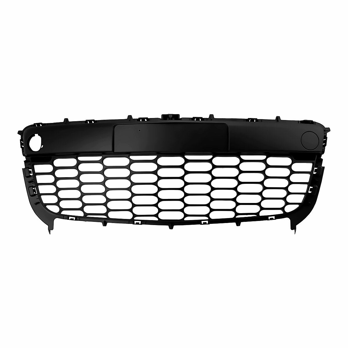 2007-2009 Mazda Cx7 Grille Lower – Front View (MA1036108)