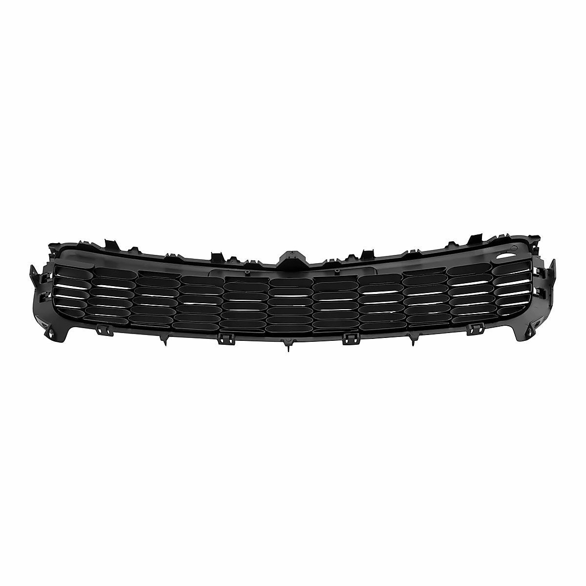 2007-2009 Mazda Cx7 Grille Lower – Side View (MA1036108)