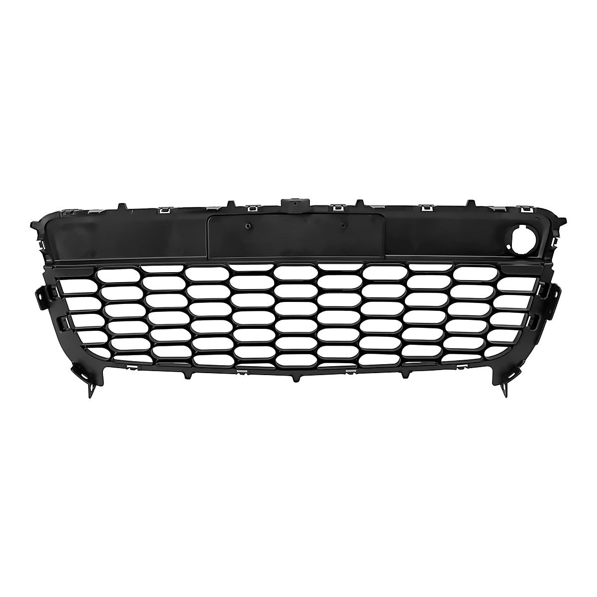 2007-2009 Mazda Cx7 Grille Lower – Back View (MA1036108)