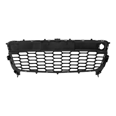 2007-2009 Mazda Cx7 Grille Lower – Back View (MA1036108)
