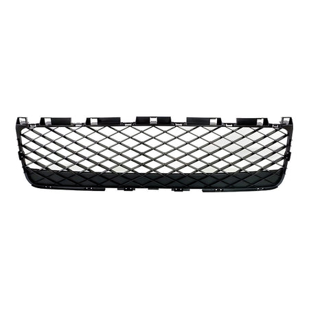 2006-2007 Mazda 5 Grille Lower Black – Front View (MA1036109)