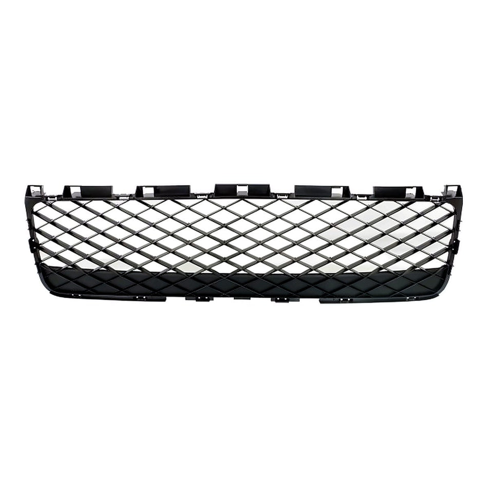 2006-2007 Mazda 5 Grille Lower Black – Front View (MA1036109)