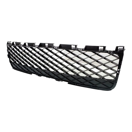 2006-2007 Mazda 5 Grille Lower Black – Side View (MA1036109)