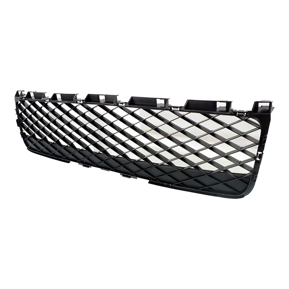 2006-2007 Mazda 5 Grille Lower Black – Side View (MA1036109)