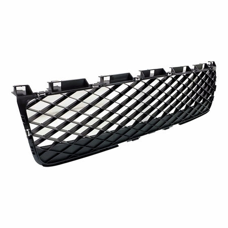 2006-2007 Mazda 5 Grille Lower Black – Side View (MA1036109)
