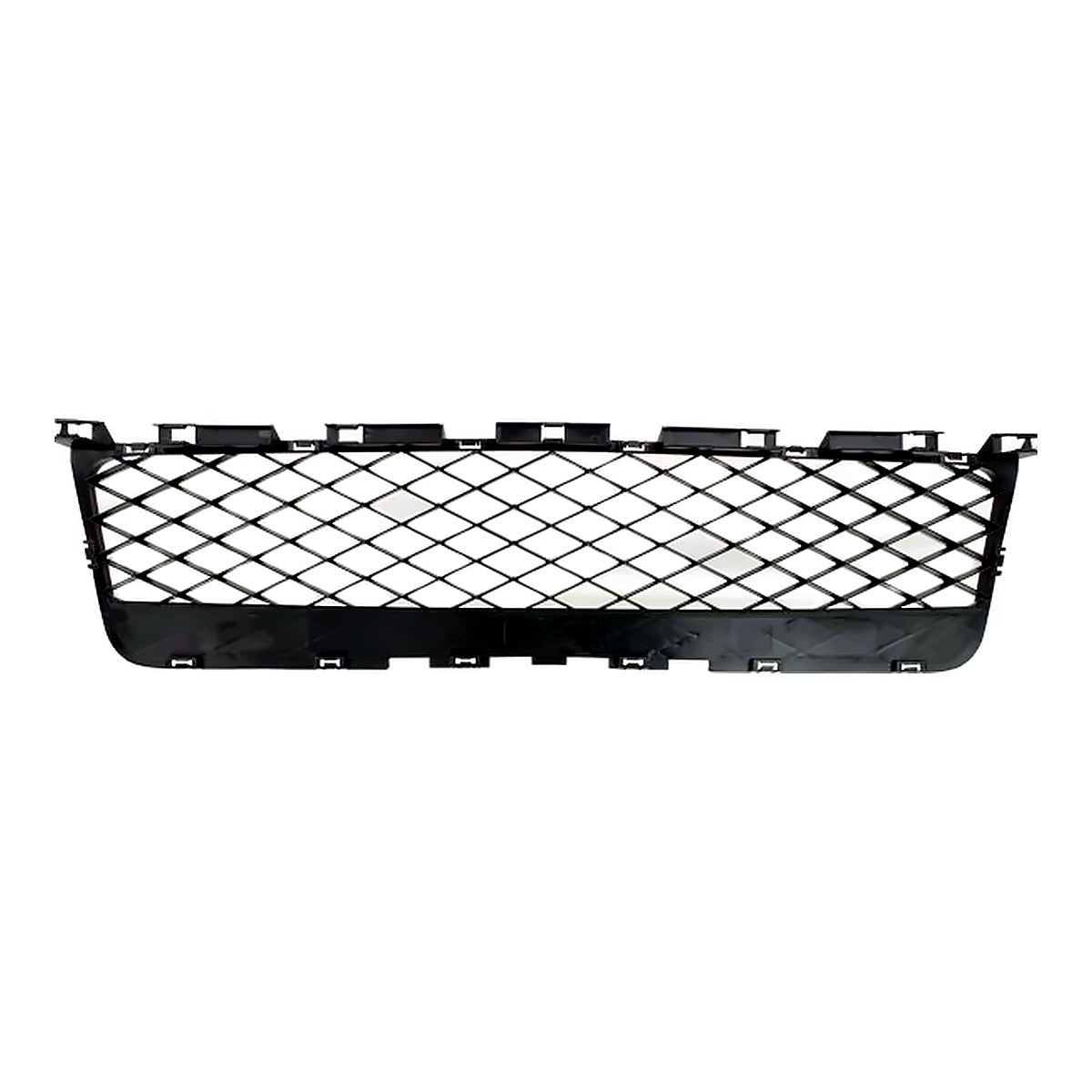 2006-2007 Mazda 5 Grille Lower Black – Back View (MA1036109)