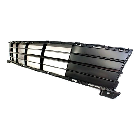 2009-2013 Mazda 6 Grille Lower With Black Moulding – Side View (MA1036110)