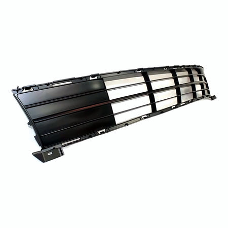 2009-2013 Mazda 6 Grille Lower With Black Moulding – Side View (MA1036110)