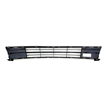 2009-2013 Mazda 6 Grille Lower With Black Moulding – Back View (MA1036110)