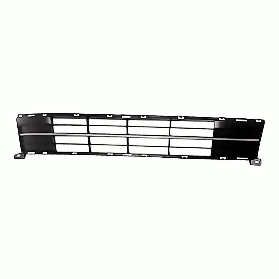 2009-2013 Mazda 6 Grille Lower With Silver Moulding – Front View (MA1036111)