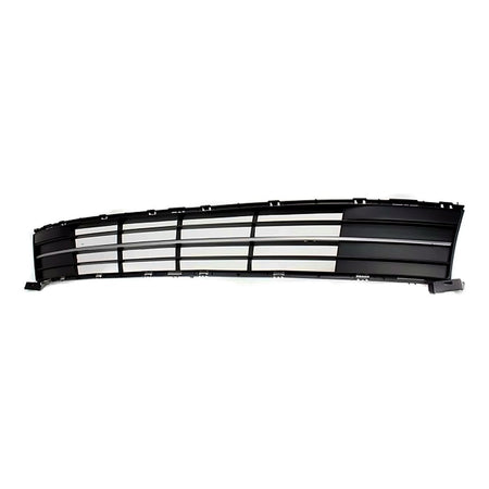 2009-2013 Mazda 6 Grille Lower With Silver Moulding – Side View (MA1036111)