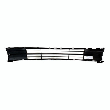 2009-2013 Mazda 6 Grille Lower With Silver Moulding – Back View (MA1036111)